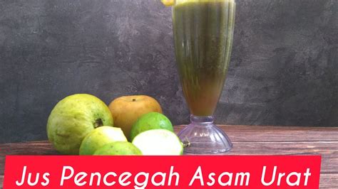 5 MANFAAT BUAH TOMAT DAN APEL JUS PENCEGAH ASAM URAT YouTube