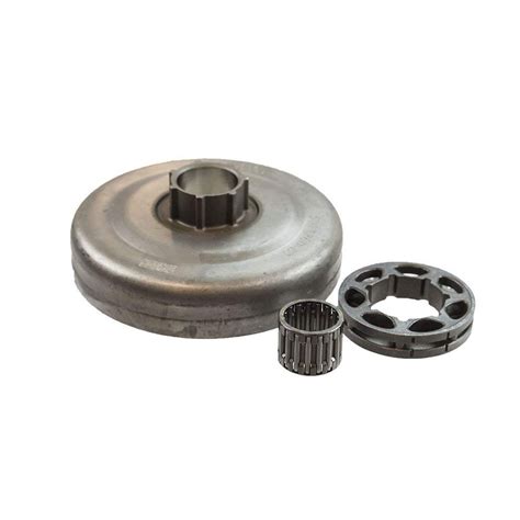 Husqvarna Clutch Drum Assy