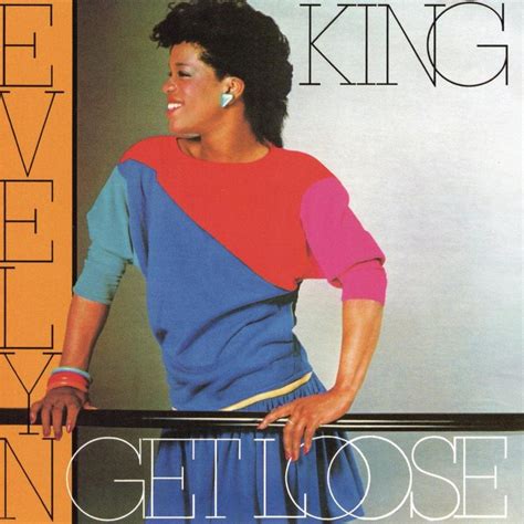 Evelyn "Champagne" King – Love Come Down Lyrics | Genius Lyrics