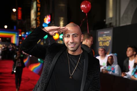 Fousey Arrested During Youtube Livestream After Calling Police On