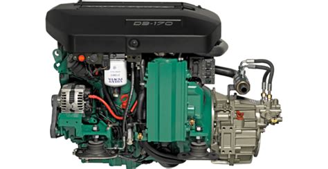 Volvo Penta D Hp Bridgeview Marine