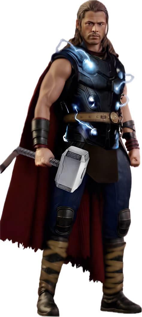 Thor Png By Hawkeyebr4zil Perfect112customs By Tytorthebarbarian On Deviantart