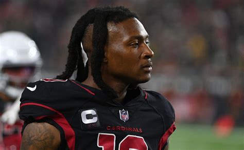 Nfl News Patriots To Sign Elite Player After Being Turned Down By Deandre Hopkins Bolavip Us