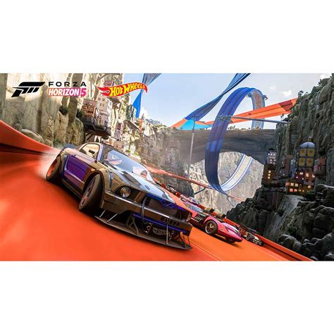 Forza Horizon 5 Expansions Bundle Game Add On Xbox Series X Eb