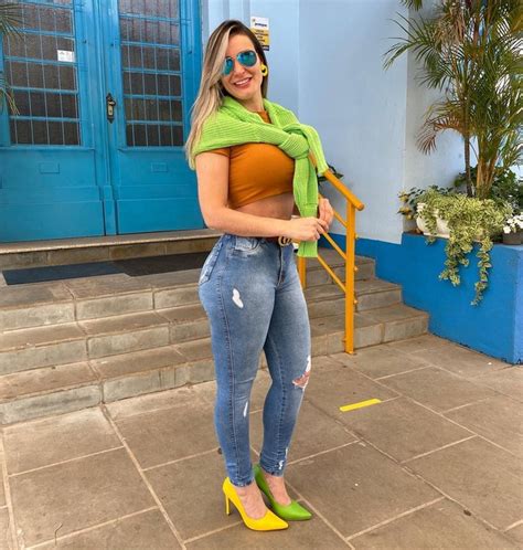 Andressa Urach Cria Perfil Em Nova Plataforma De Conte Do Adulto E