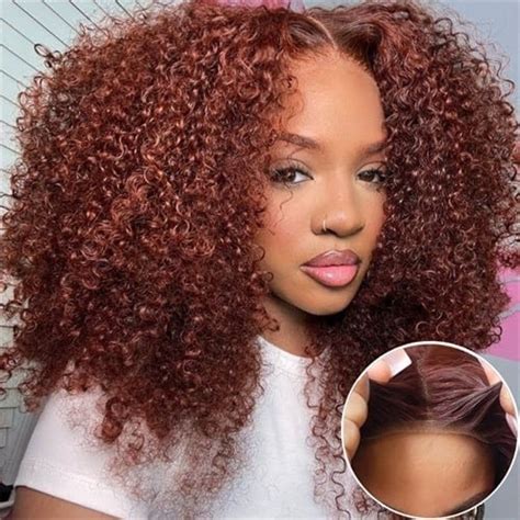 How About The Reddish Brown Wig Of Nadula Hair Blog Nadula