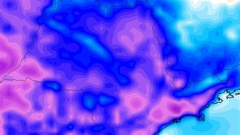 São Paulo terá aumento do frio e geada depois do fogo e fumaça