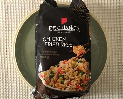 Pf Changs Home Menu Chicken Fried Rice Freezer Meal Frenzy