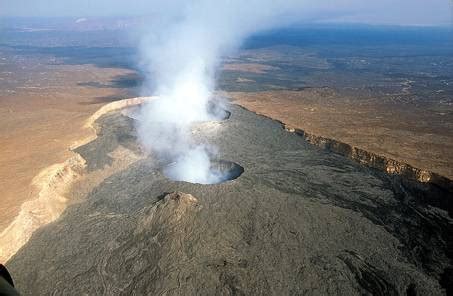 The Afar Triangle | Teddy Zion Tours | Tigray