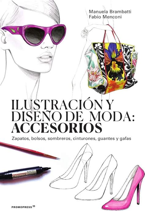 Dise O De Accesorios De Moda Crea Piezas Nicas Y Llamativas Fusi N Moda