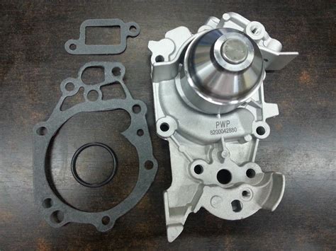 Proton Savvy Water Pump Pwp