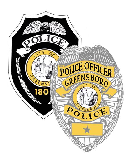 Greensboro Police Department Police Compilation