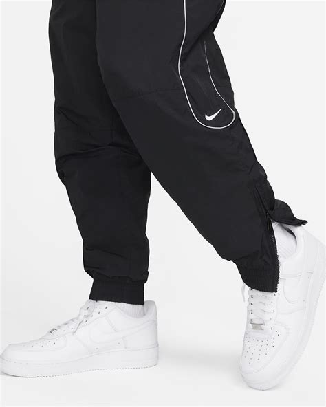 Nike Solo Swoosh Men S Tracksuit Bottoms Nike Id