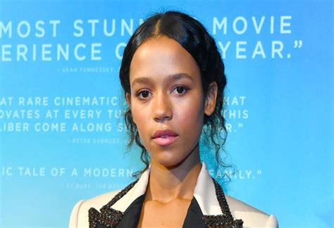 Taylor Russell's Cinematic Journey: A Comprehensive Guide To Her Movies ...