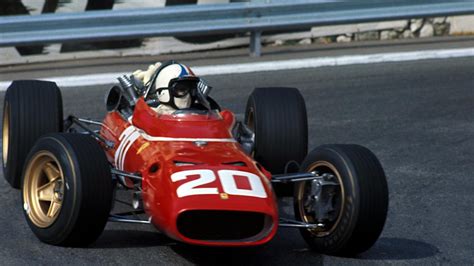 Chris Amon