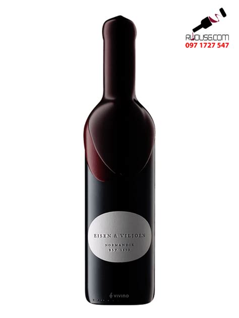 Rượu Vang Nam Phi Rupert And Rothschild Classique Red 750ml