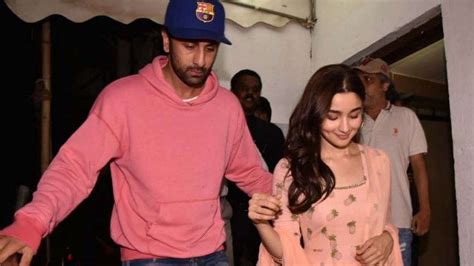 Alia Bhatt Is Blown Away After Watching Sanju Trailer Hindi Movie