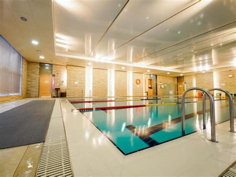 Best Cheap Hotels with a Pool and Gym in Seoul - IVisitKorea