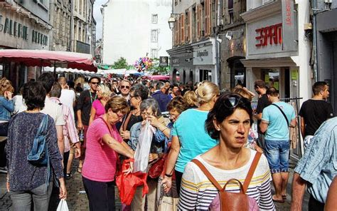 l été près de chez vous Le Télégramme