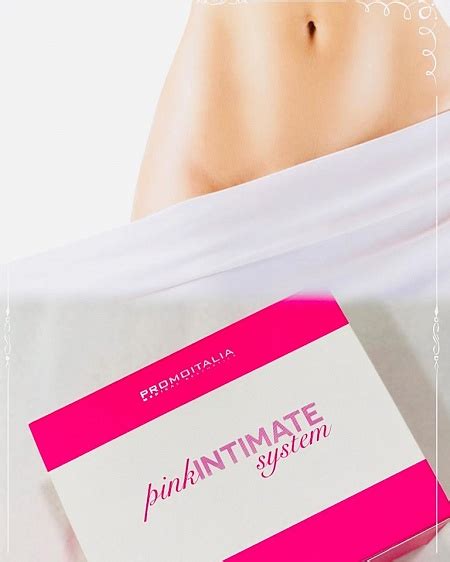 Pink Intimate System