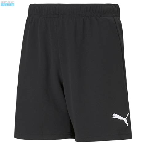 Puma Teamrise Short Jr