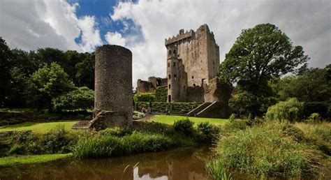 Cultural Cork And Kerry