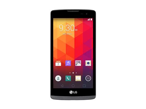 Lg Leon Smartphone Review Reviews