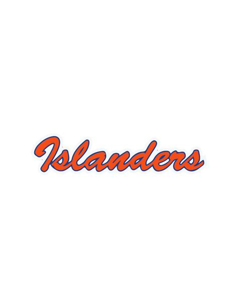 New York Islanders Logo Svg, New York Islanders Svg, NHL Svg - Inspire ...