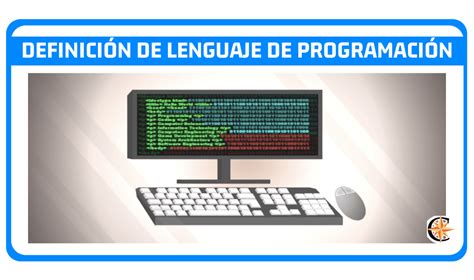 Definici N De Lenguaje De Programaci N Contador Profesional