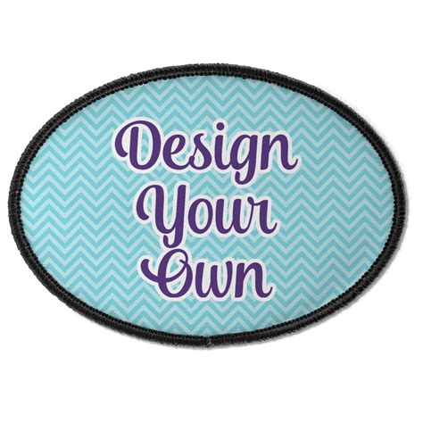 Design Your Own Iron On Patch Stitchpatches