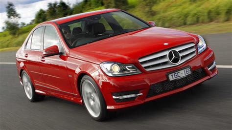 Used Mercedes C Class Review 2001 2013 Carsguide