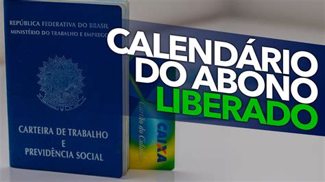 Comunicado Para Os Trabalhadores De Carteira Assinada Calendário Do