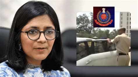 Swati Maliwal Assault Case