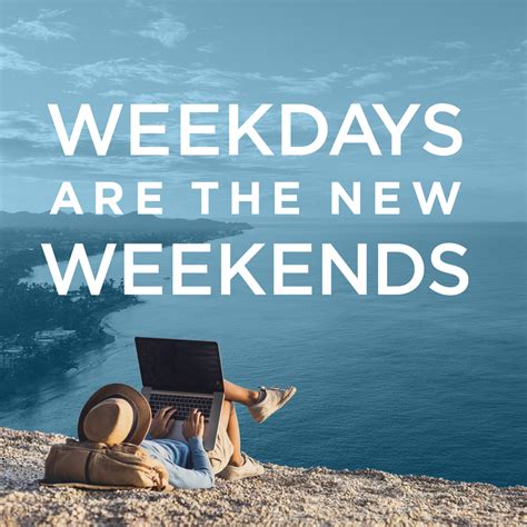 Weekdays Are The New Weekends Sonesta Hotels