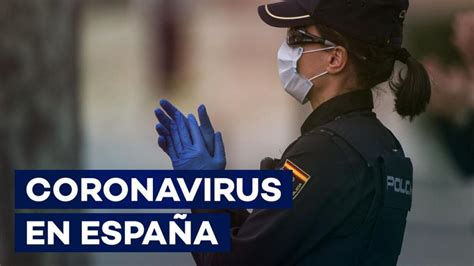 Coronavirus Gran Canaria Ltima Hora De Los Afectados Por La Covid