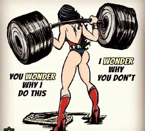 Always Wonder Women Gym Memes Gym Humor Workout Humor Hiit Workout