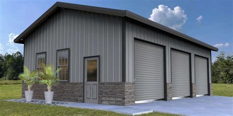 Louisiana Metal Buildings Steel Buildings Kits Turnkey Construction