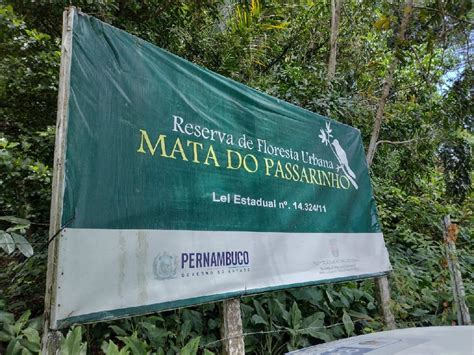 Paulista e Olinda lançam Projeto Meio Ambiente Sem Fronteiras