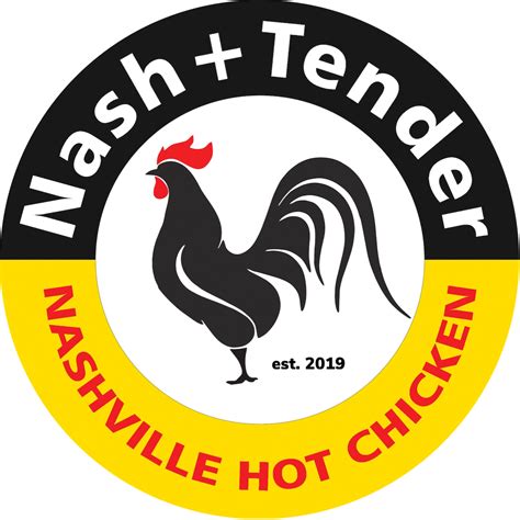 Nash Tender