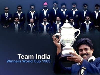 India Winning Final 1983 World Cup Highlights ~ Indian Cricket Team Updates