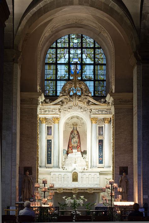 Feast Of The Chair Of St Peter At Antioch Notre Dame De Rennes Our