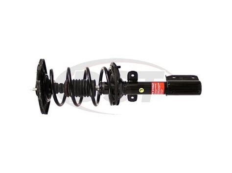 Rear Shock Absorbers For The Chevrolet Monte Carlo