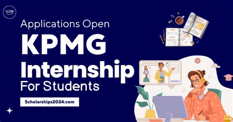 Kpmg Internships In Ireland 2024 For Students Opportunity Pins