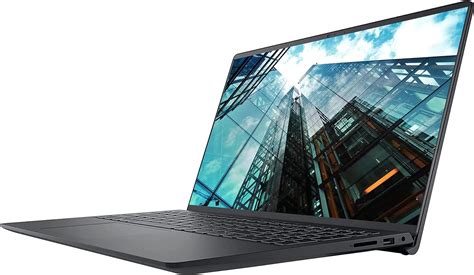 Dell Inspiron Laptop Empresarial Pantalla Hd De Pulgadas