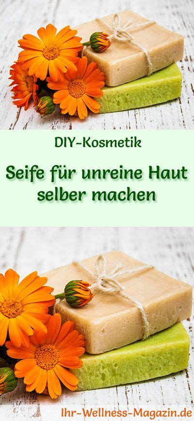 Two Soap Bars With Flowers On Them And The Words Diy Kosmetik