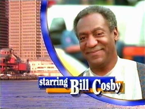 The Cosby Mysteries - Alchetron, The Free Social Encyclopedia