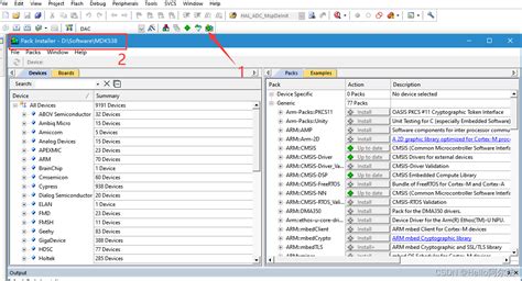 Mdk Arm Compiler V Armcompiler Csdn