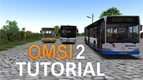 Omsi Tutorial Hof Suite Matrix Ziele Erstellen Youtube