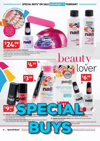 Special Buys Saturday Deals: ALDI Catalogue - Catalogue AU