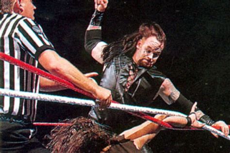 The Undertaker S Wwe Survivor Series Matches From Worst To Best